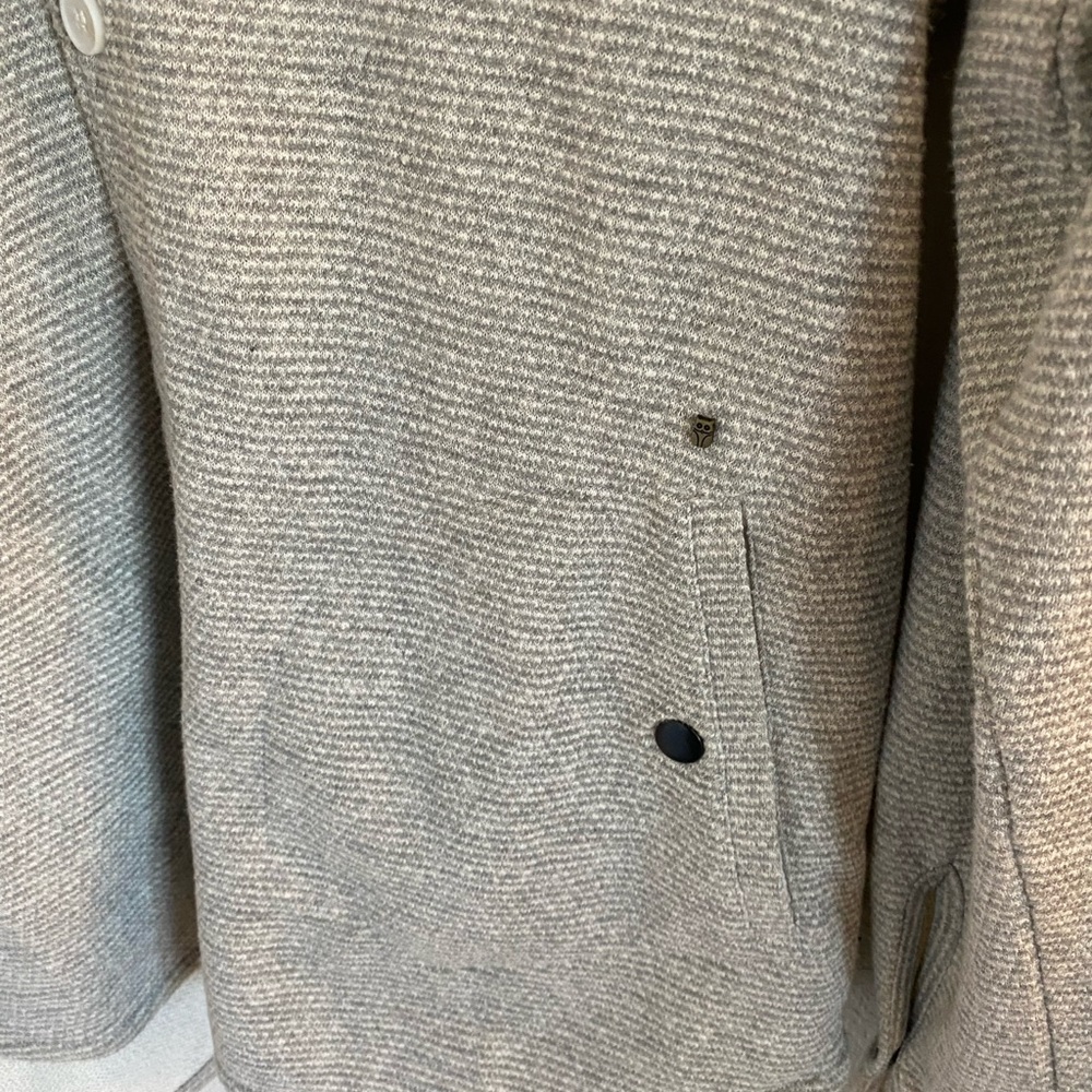 Surf Light Jacket - image 5